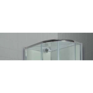 Крыша плексиглас ILMA 901 (100*100)